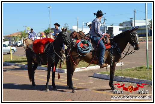 rolim de moura